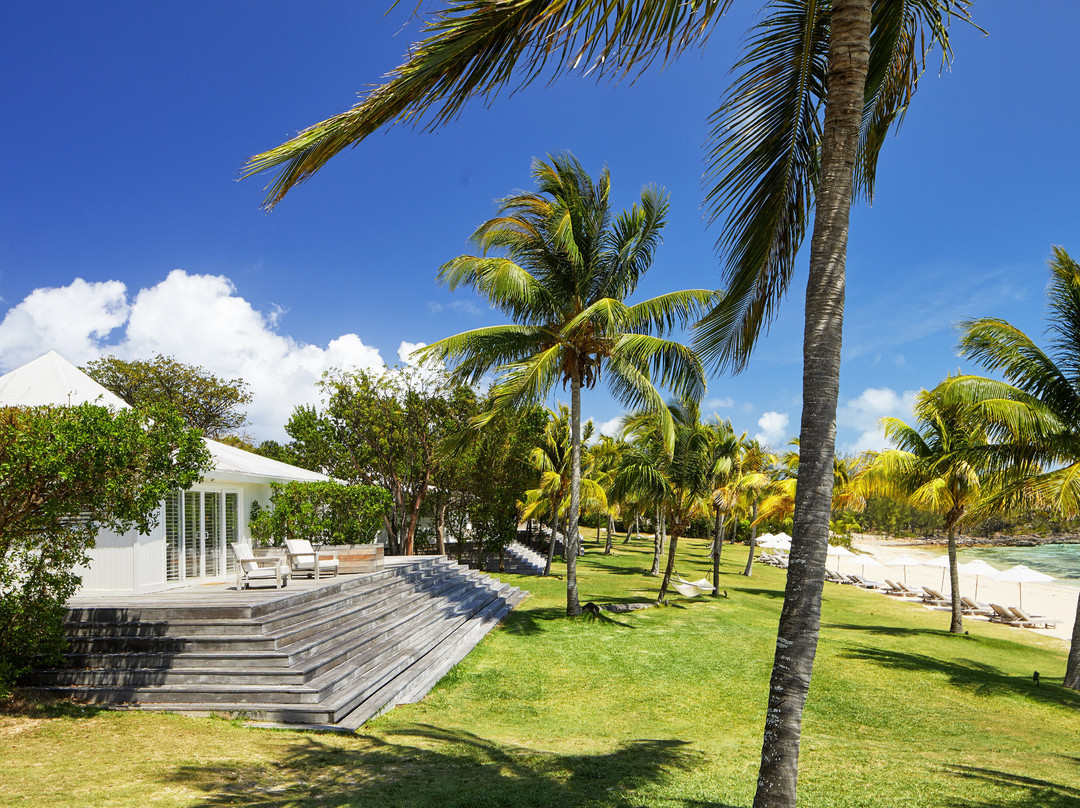 伊柳塞拉湾酒店主图