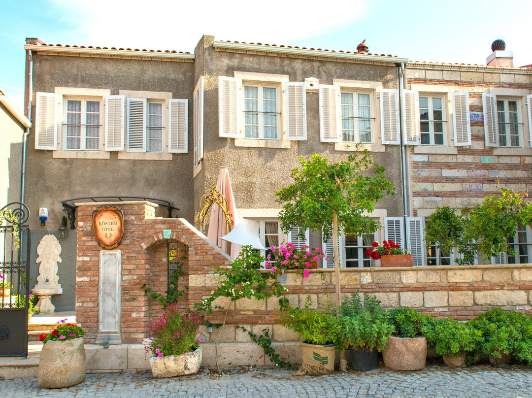 Kostem Hotel