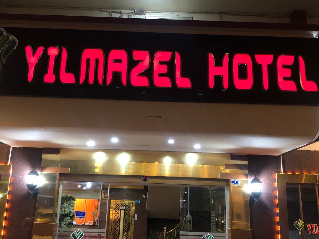 Yilmazel Otel