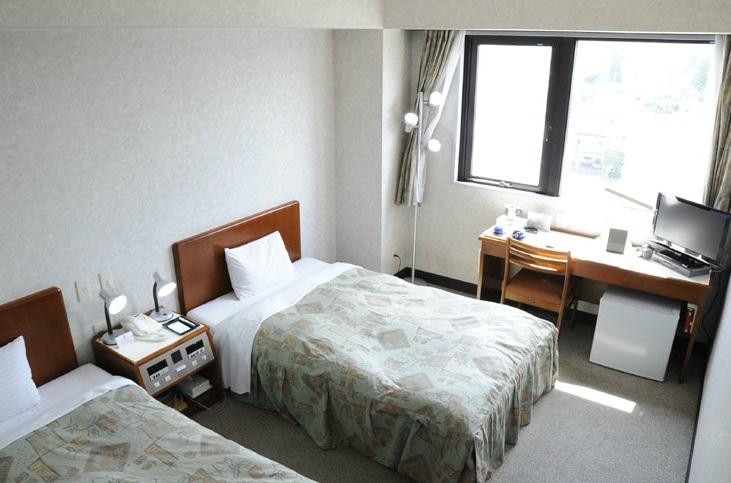 Hotel Imaruka Hachinohe