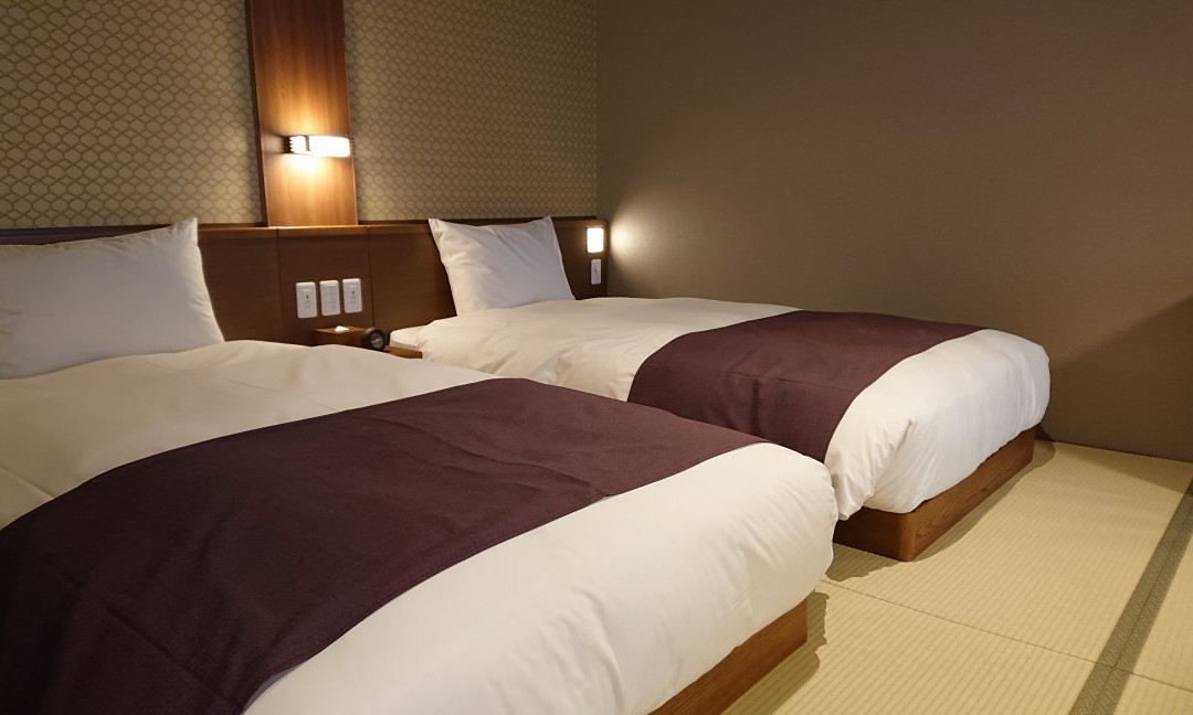 Echigo Yuzawa Onsen Steam Inn Yukinohana
