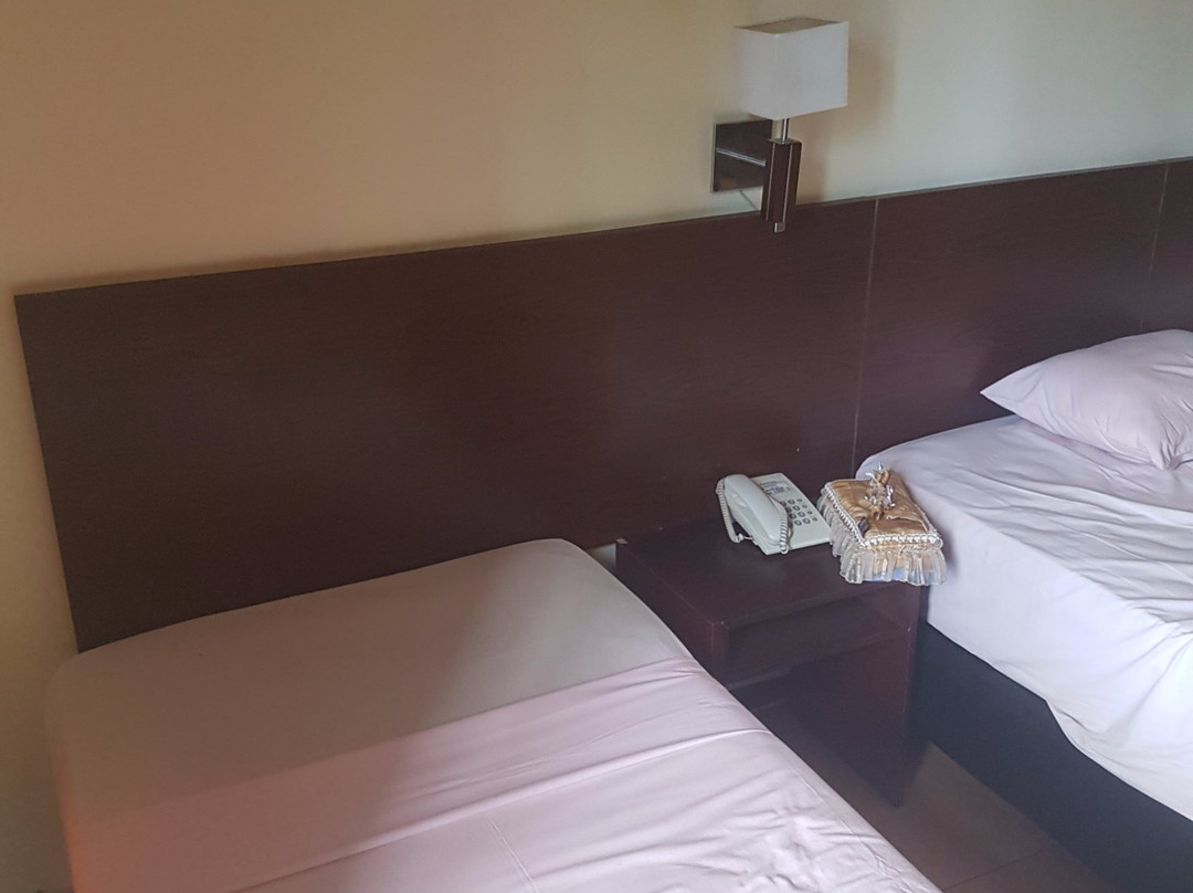 Pondok Jatim Park Hotel & Cafe