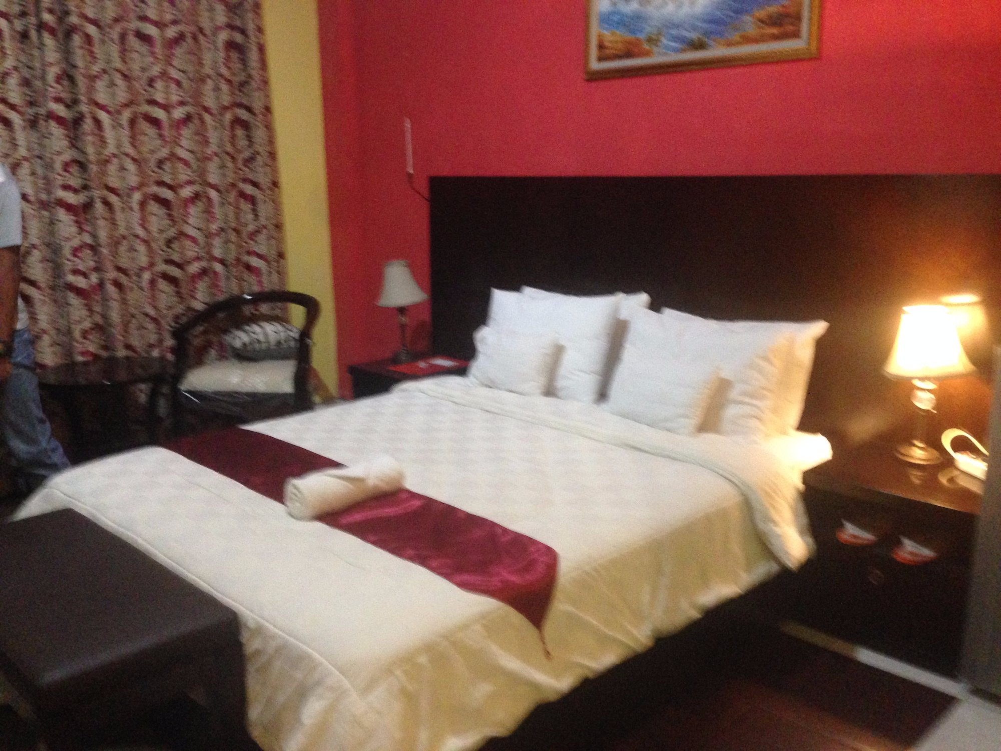 Hotel Syafira-官方