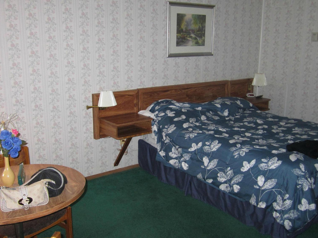 Waterford酒店住宿-Olde Mill Inn of Clarkston North