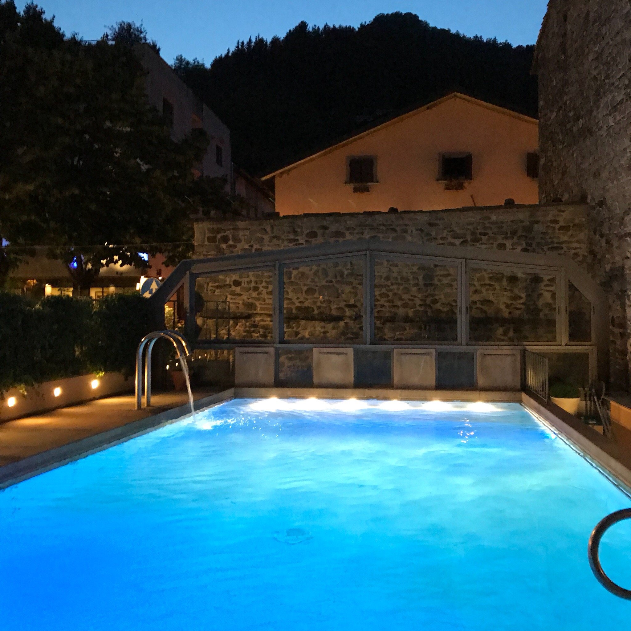 Hotel Terme Santa Agnese-官方