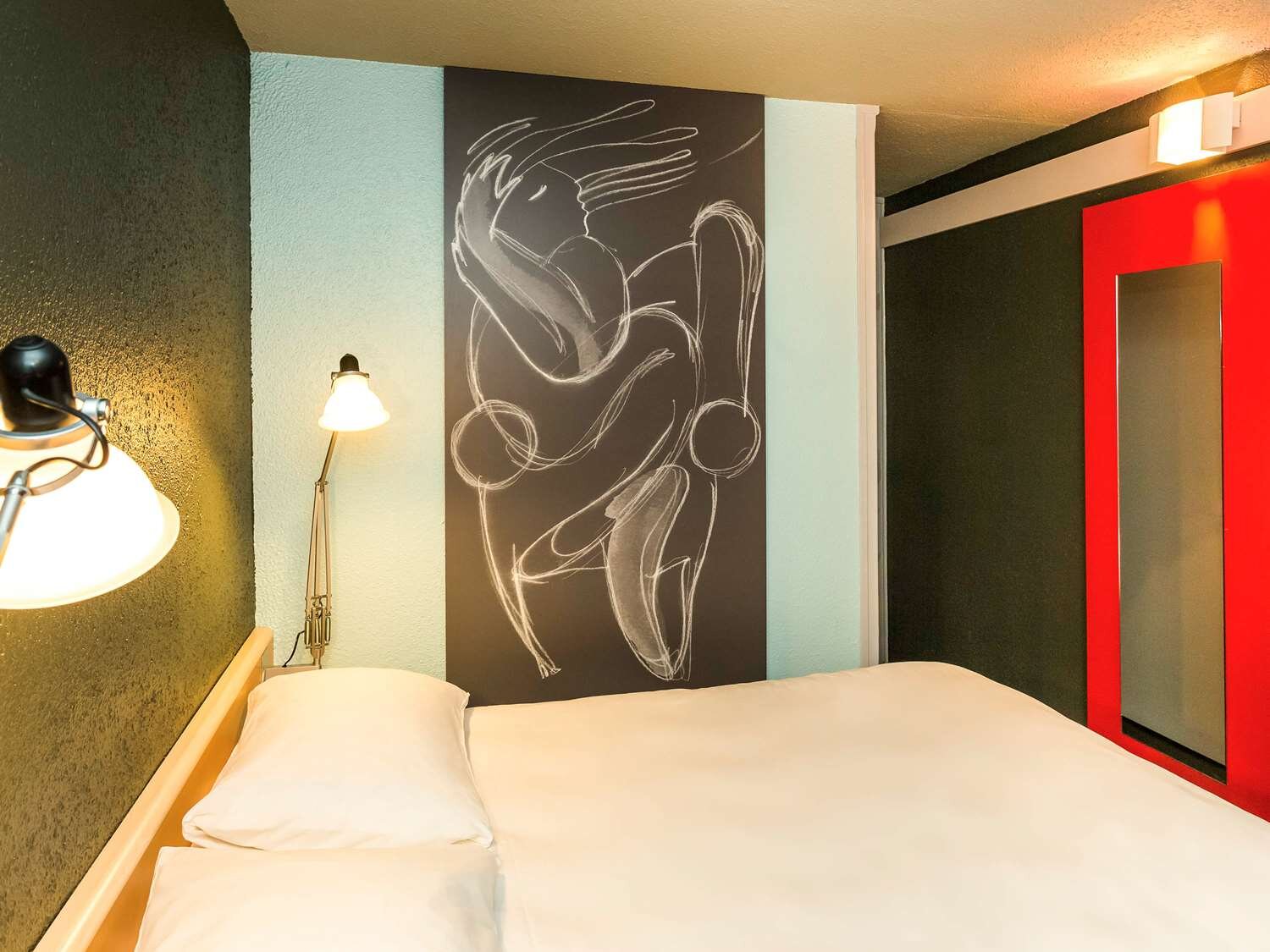 Ibis Lorient-Caudan-官方