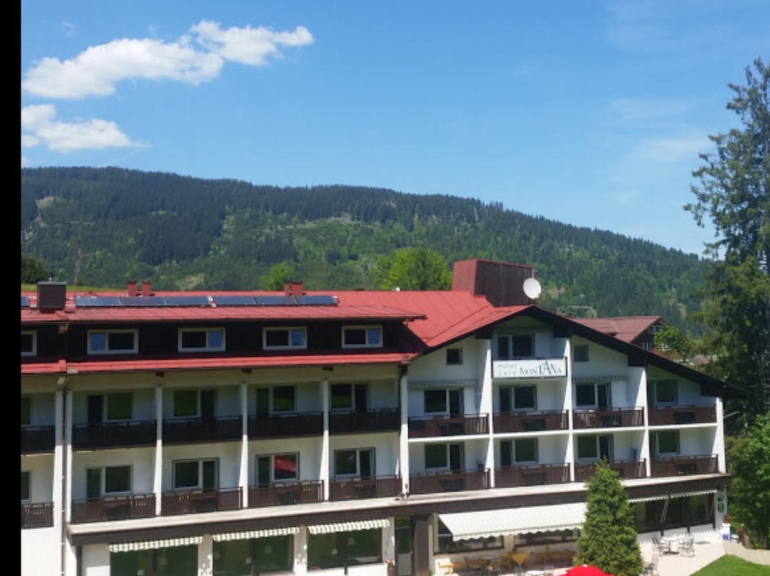 Montana