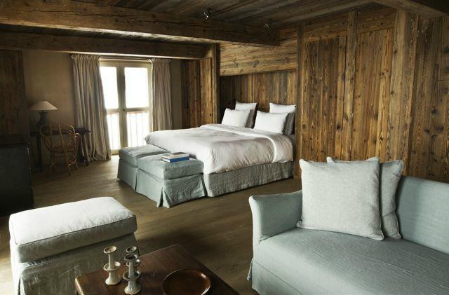 Zannier Hotels - Le Chalet