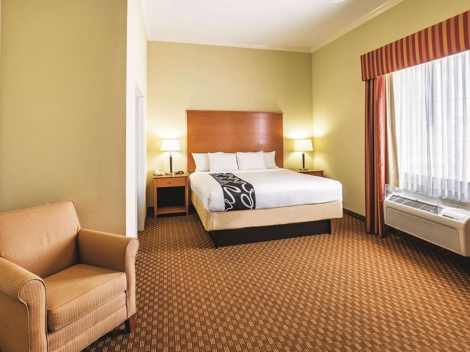 La Quinta Inn & Suites by Wyndham Bridgeport-官方