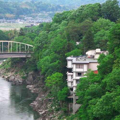 Ryukyotei-官方