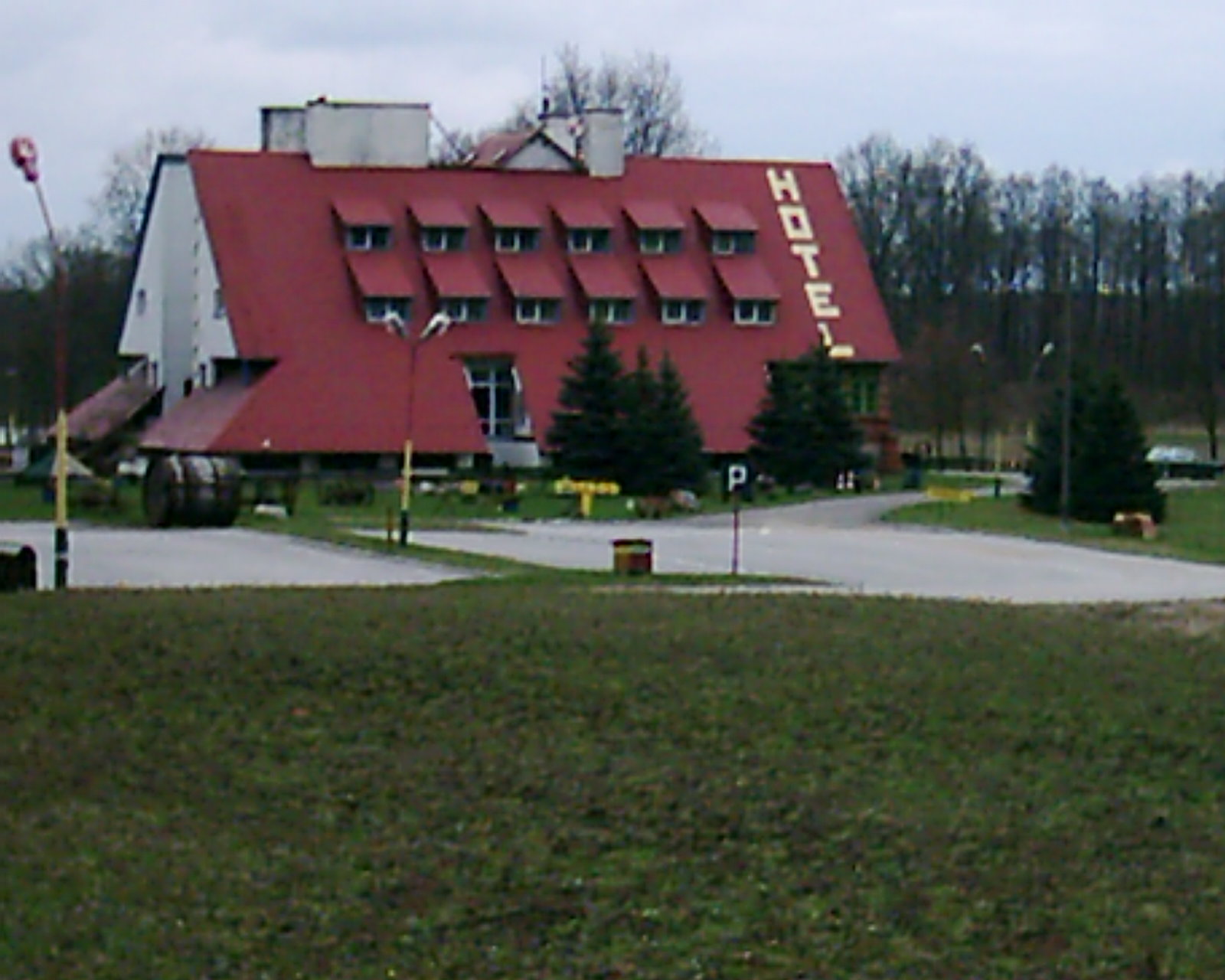 Park Inn Resort-官方