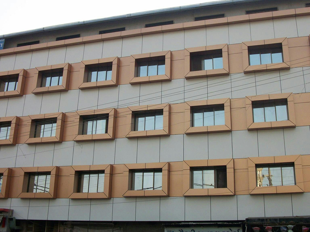 Hotel Classic Regency