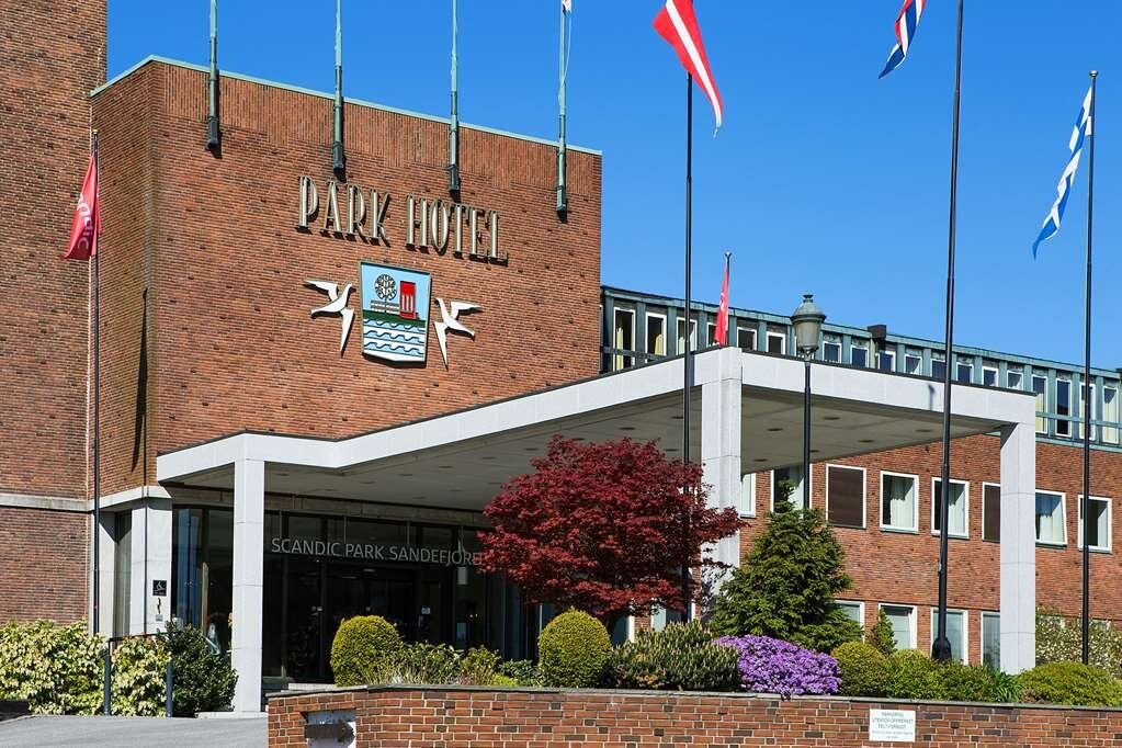 Scandic Park Sandefjord主图