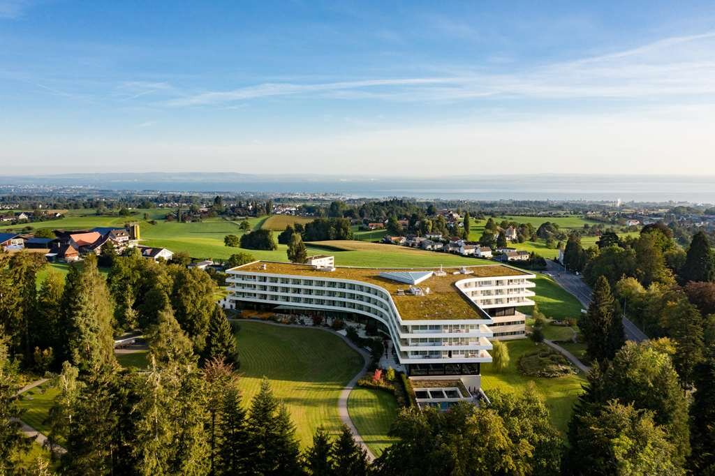 Oberwaid - Das Hotel. Die Klinik.-官方