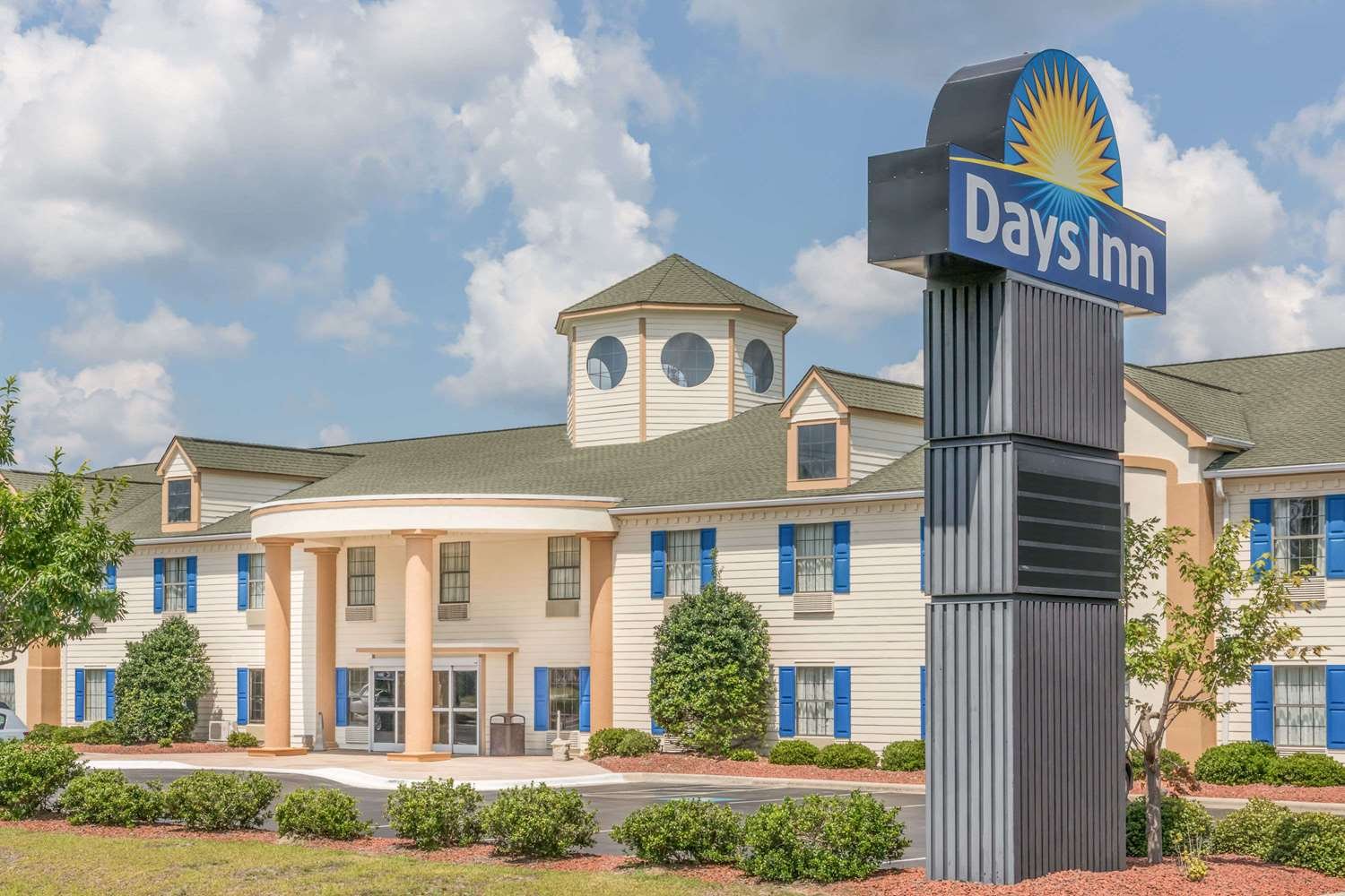 Days Inn by Wyndham Shallotte-官方