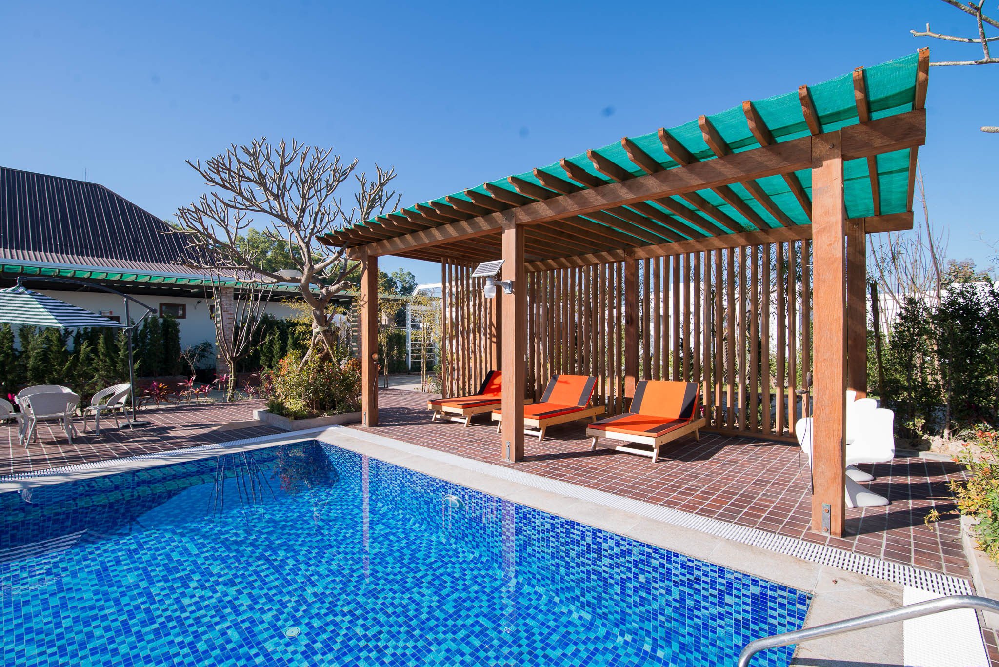 Royal Airstrip Hotel-官方