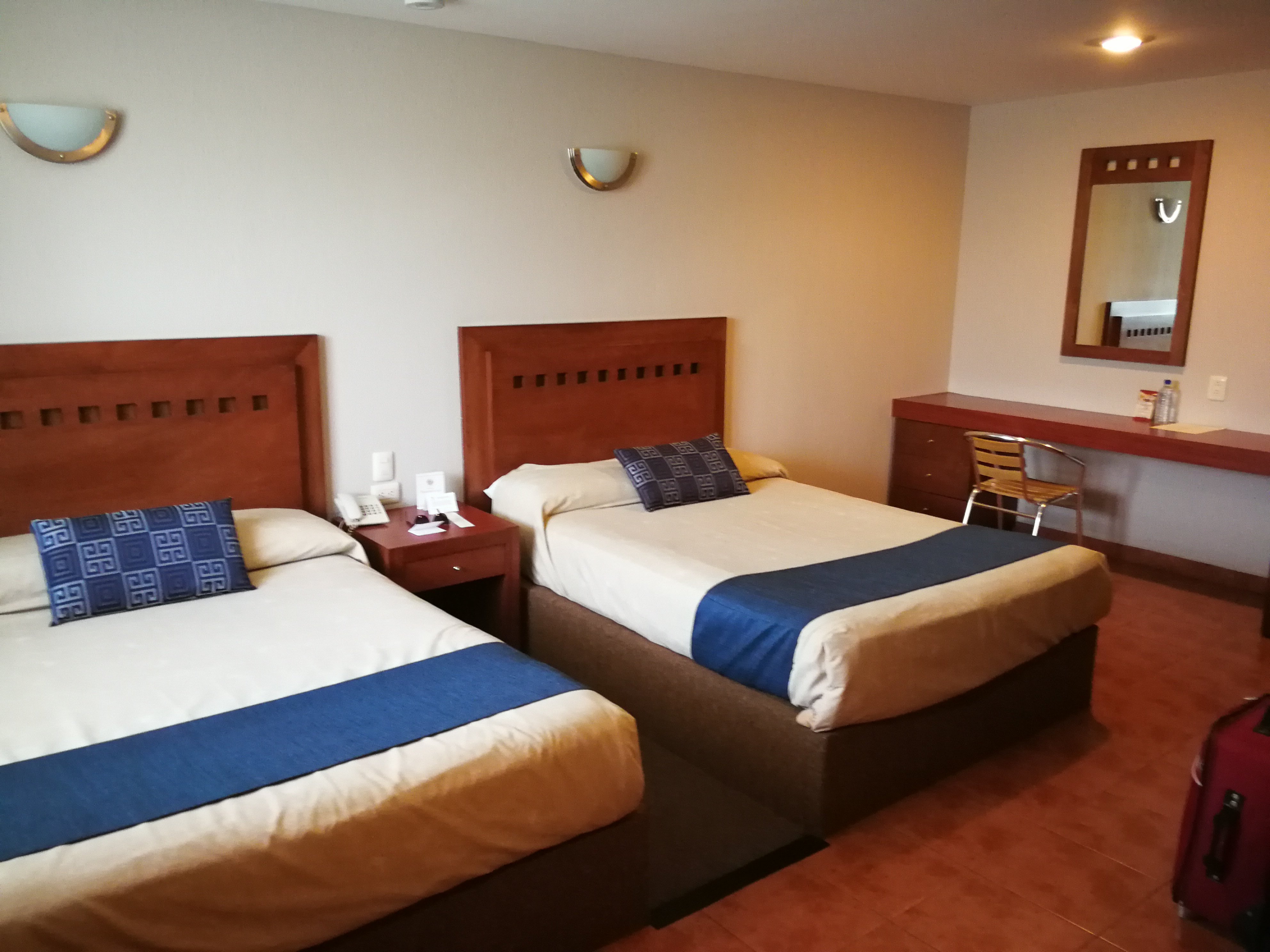 Hotel Panamerican-官方