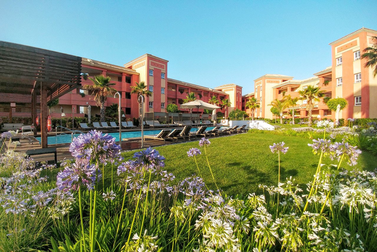 AMA Islantilla Resort-官方