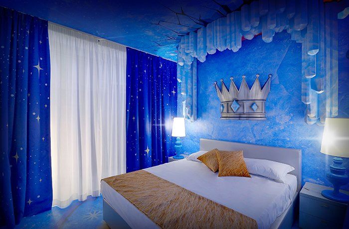 Gardaland Magic Hotel主图
