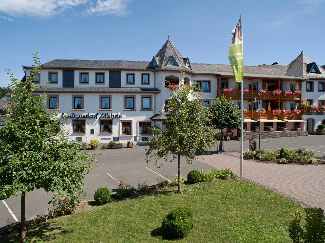 Michels Wohlfuehlhotel