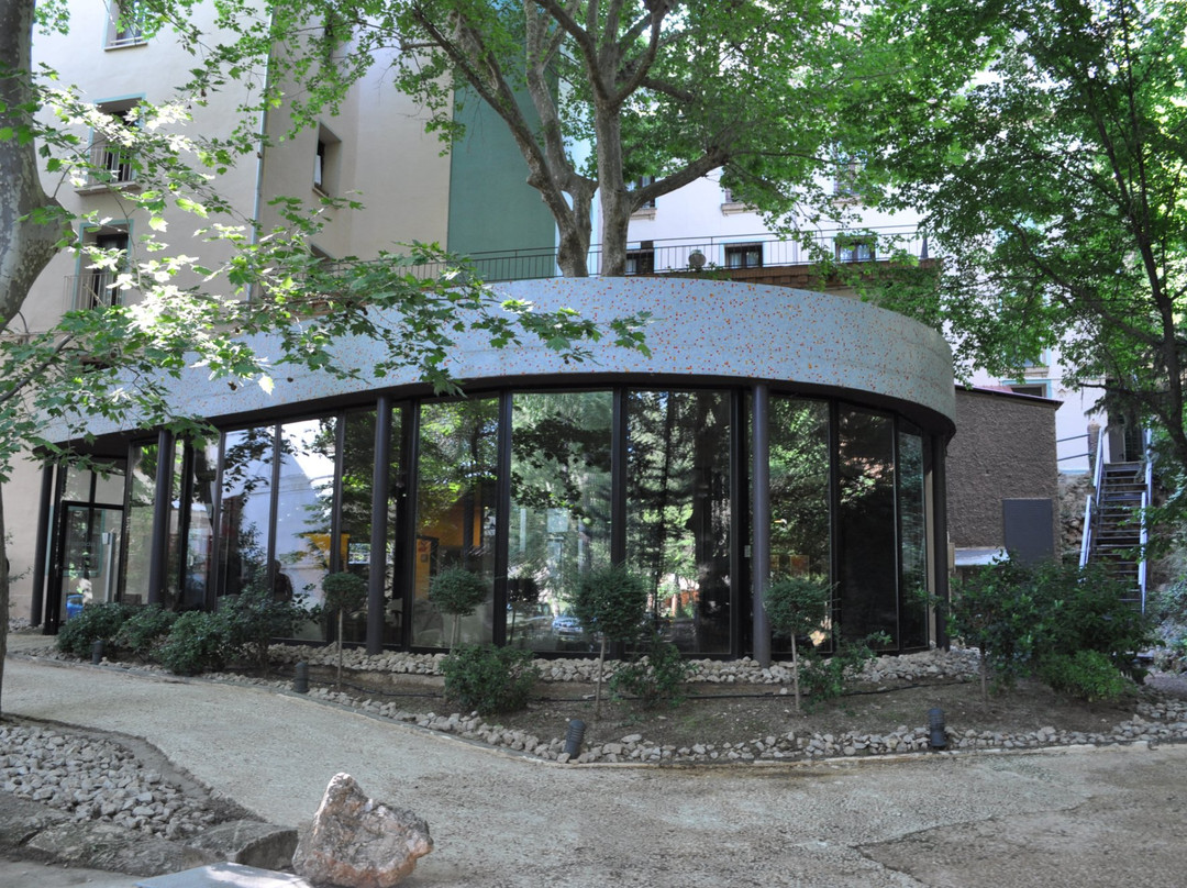 Hotel Balneario Seron