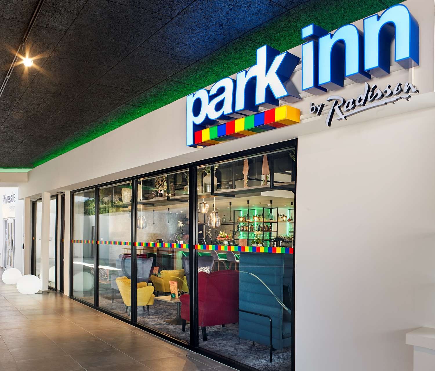 Park Inn By Radisson Hasselt-官方