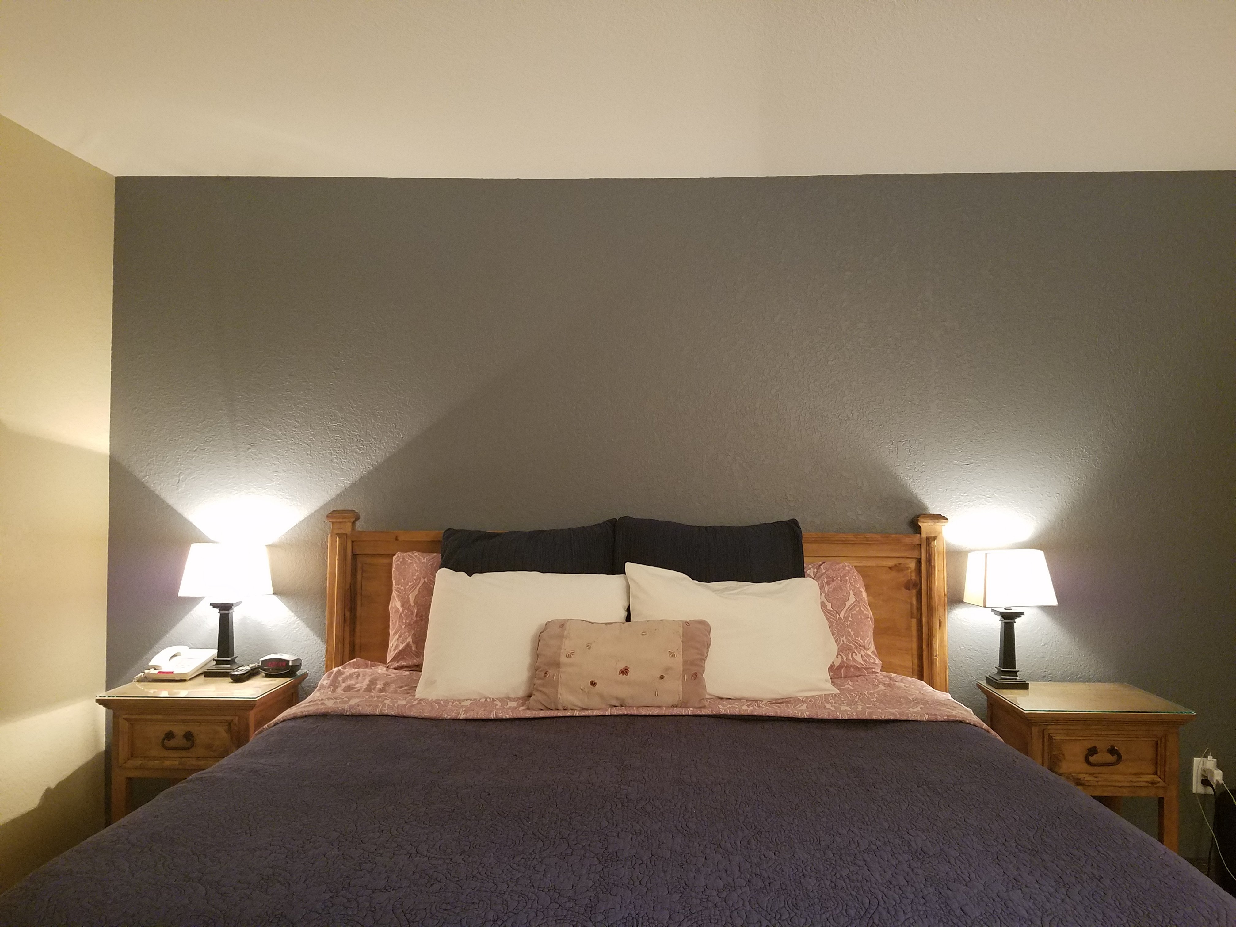 Twin Lakes Inn-官方