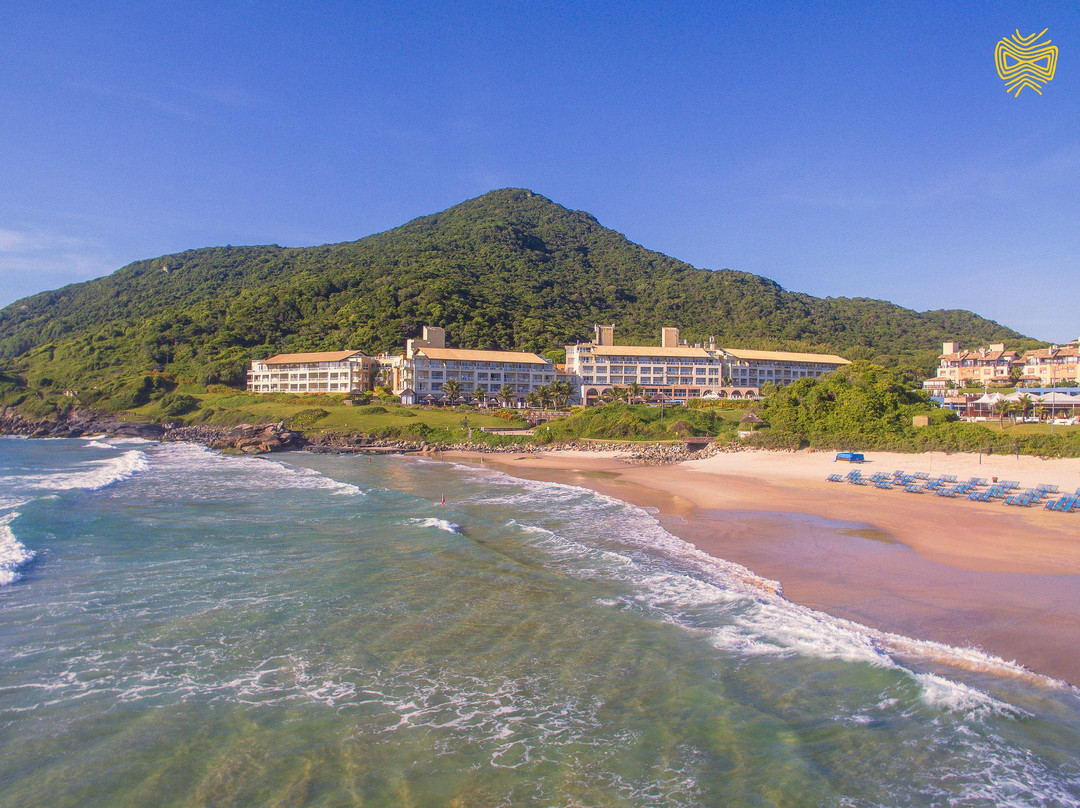 Costao Do Santinho主图