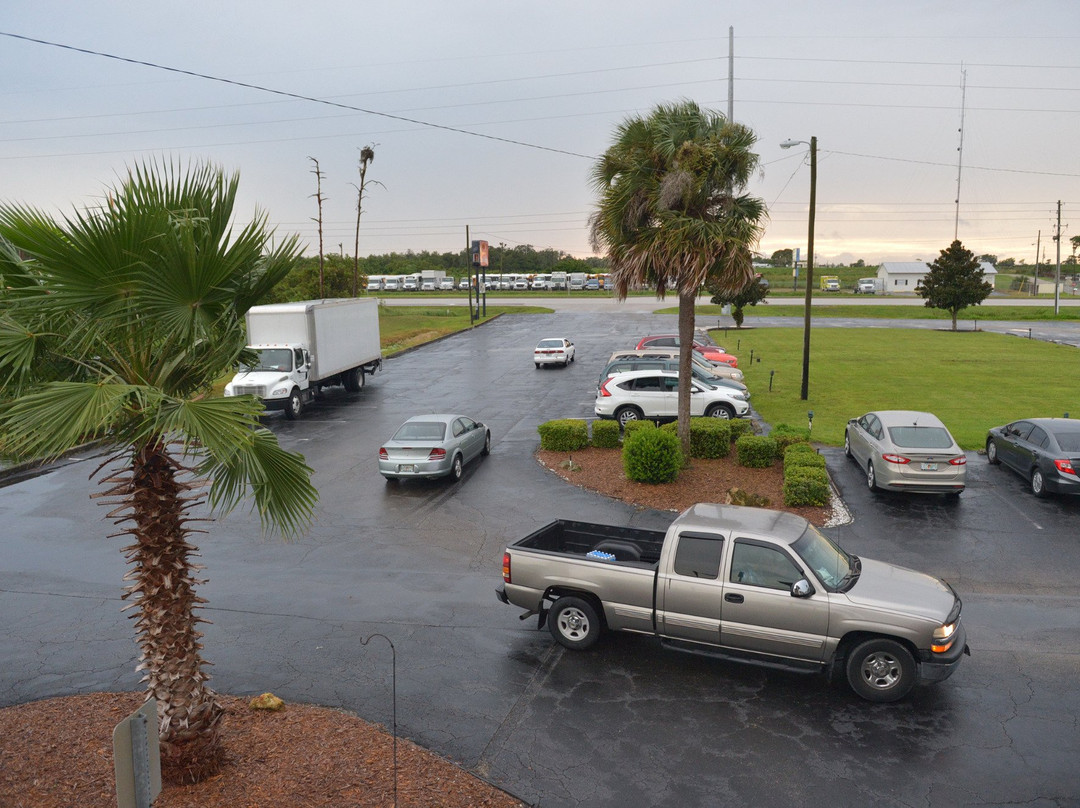 Economy Inn of Sebring