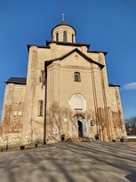 Church of St. Michael the Archangel景点图片