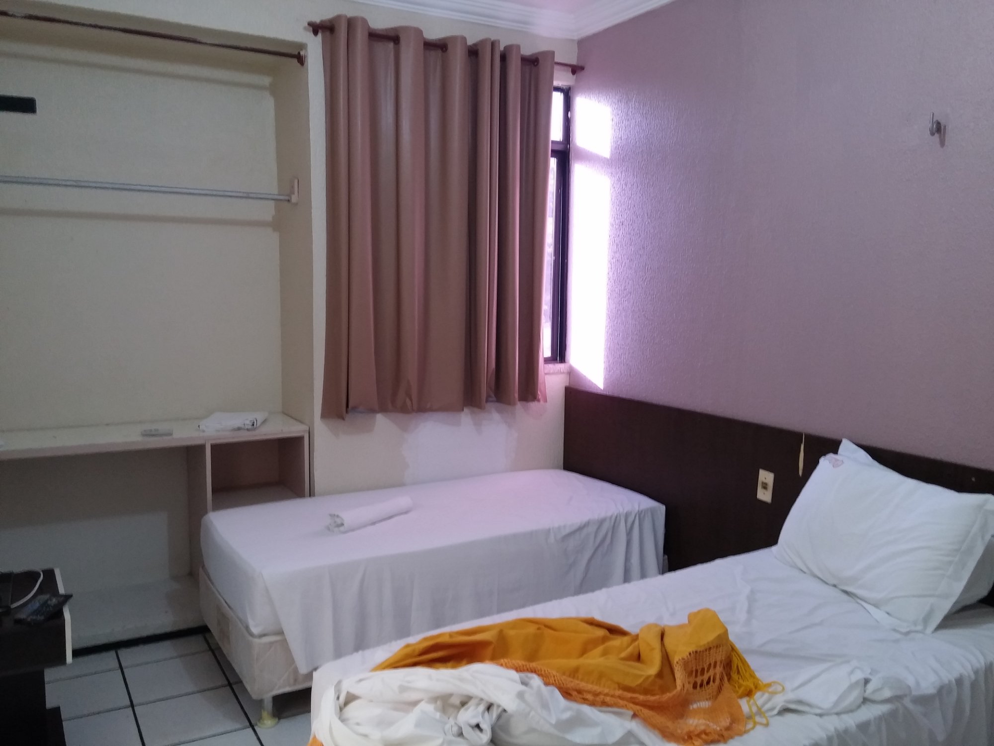 Derby Hotel-官方