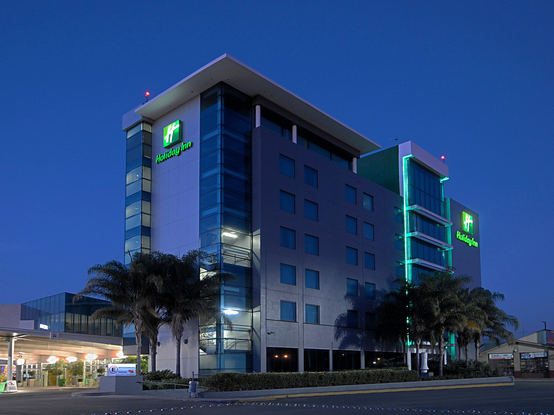 Holiday Inn Irapuato by IHG主图
