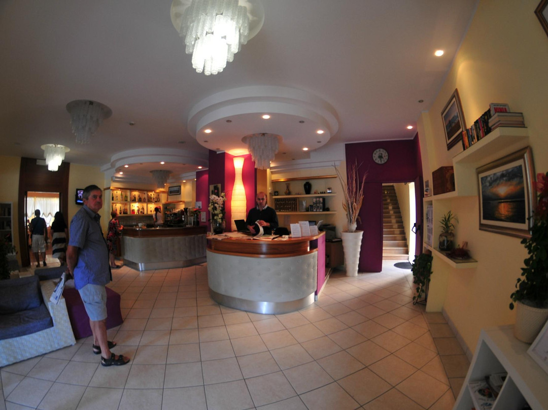 Hotel Antonella