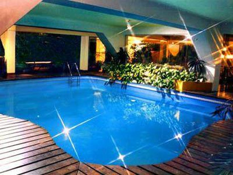 Gran Hotel Las Lajas