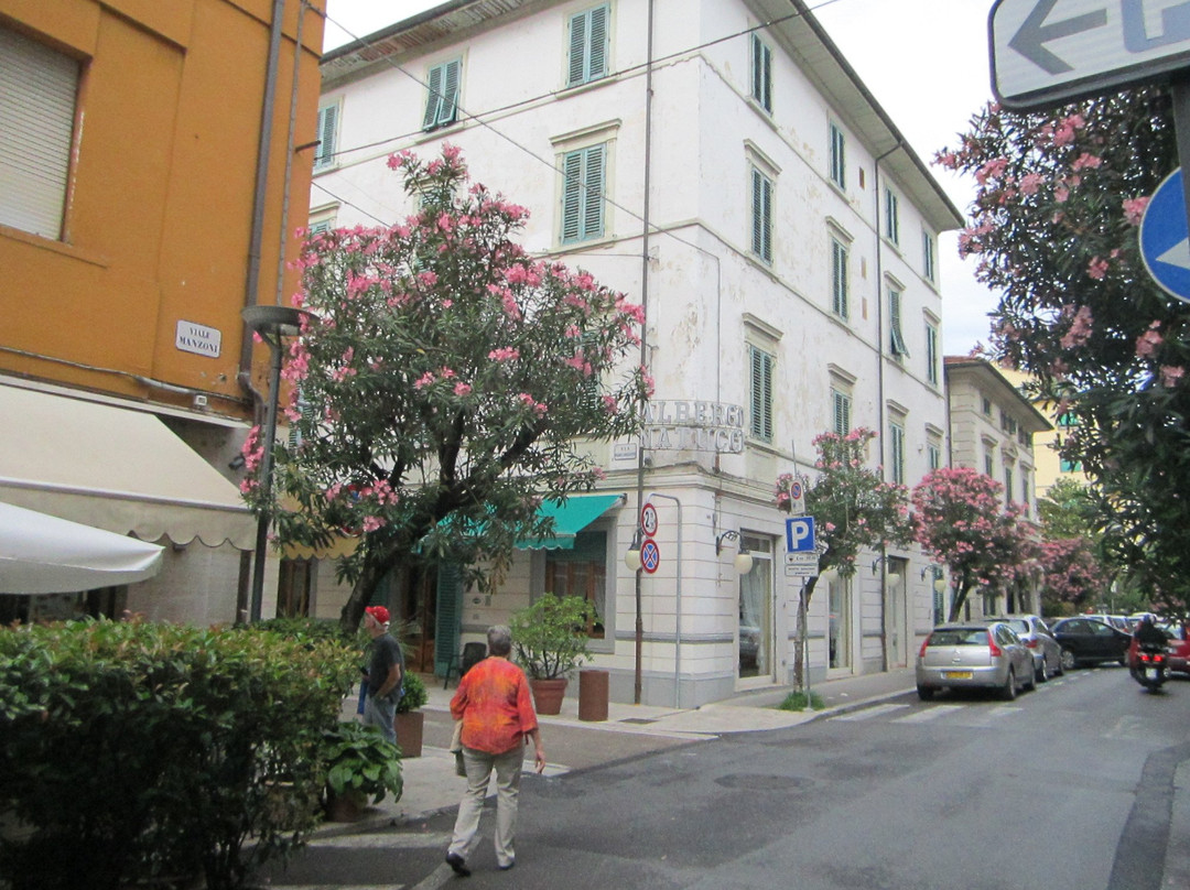 Albergo Natucci