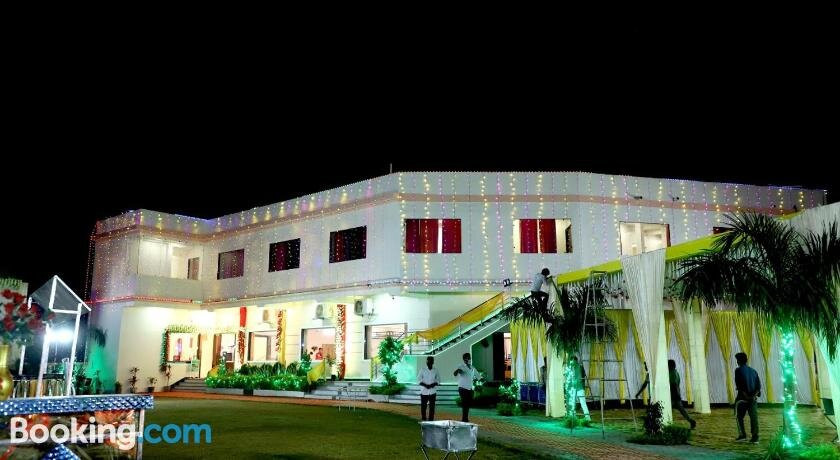 Hotel Shri Siddhivinayak