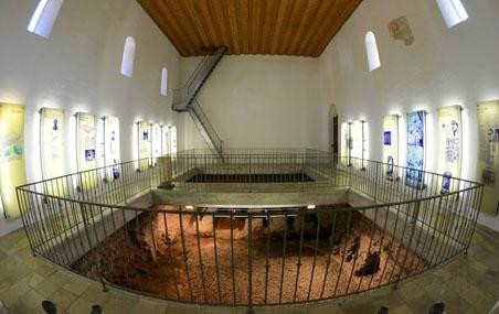 Römisches Museum für Kur- und Badewesen景点图片