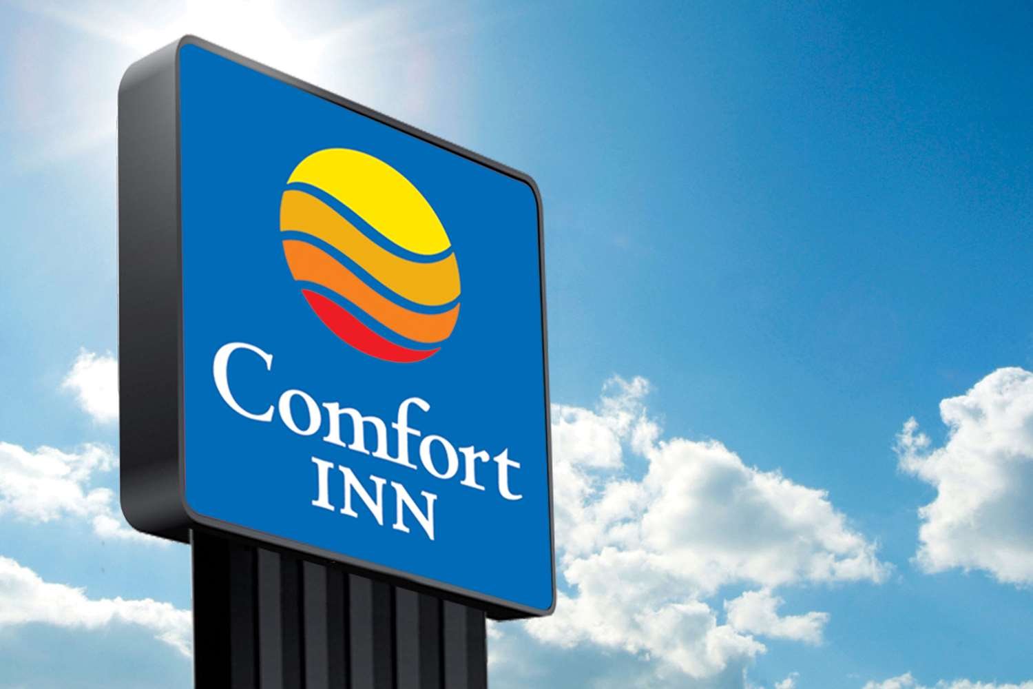 The Magnum Hotel Sunderland, Sure Hotel Collection By Best Western-官方