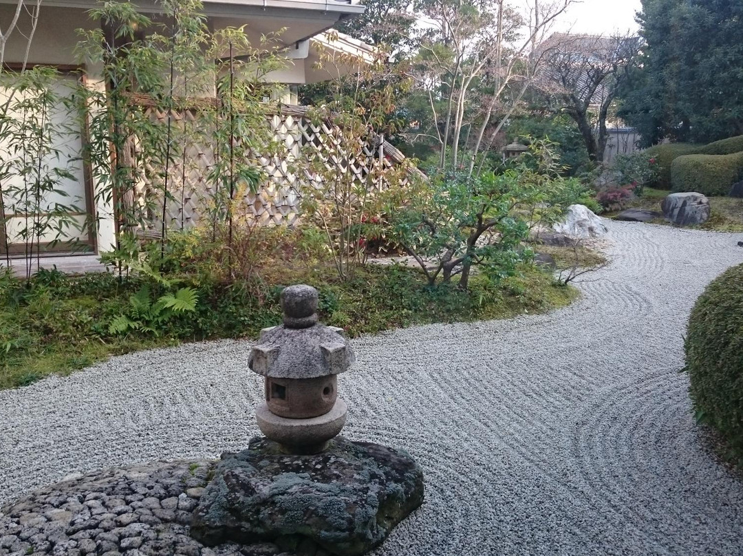 萩市酒店住宿-Hokumon Yashiki
