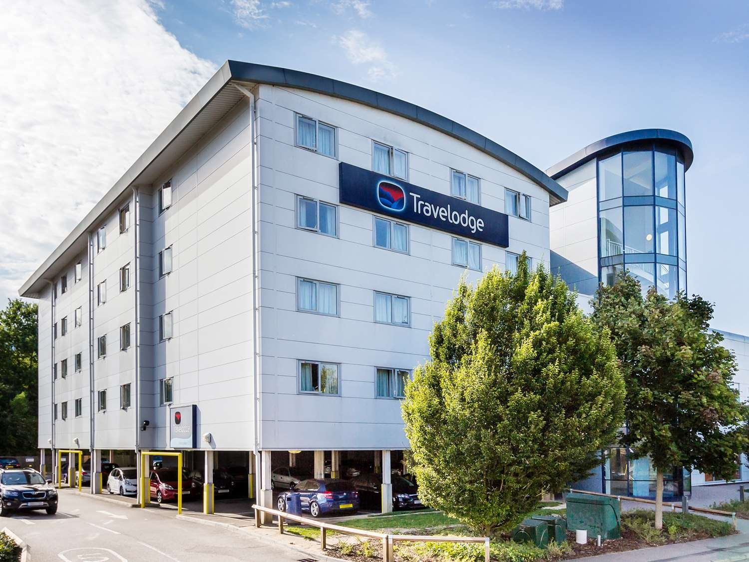 Travelodge Guildford-官方