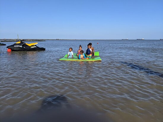 Crystal Beach Jet Ski And Water Toy Rentals Llc-Crystal Beach必去景点