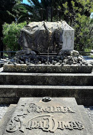 Cementerio de Sant Sebastià de Sitges-锡切斯必去景点