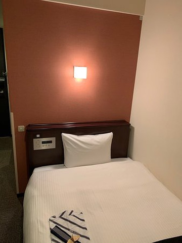 蒲田樱枫酒店主图