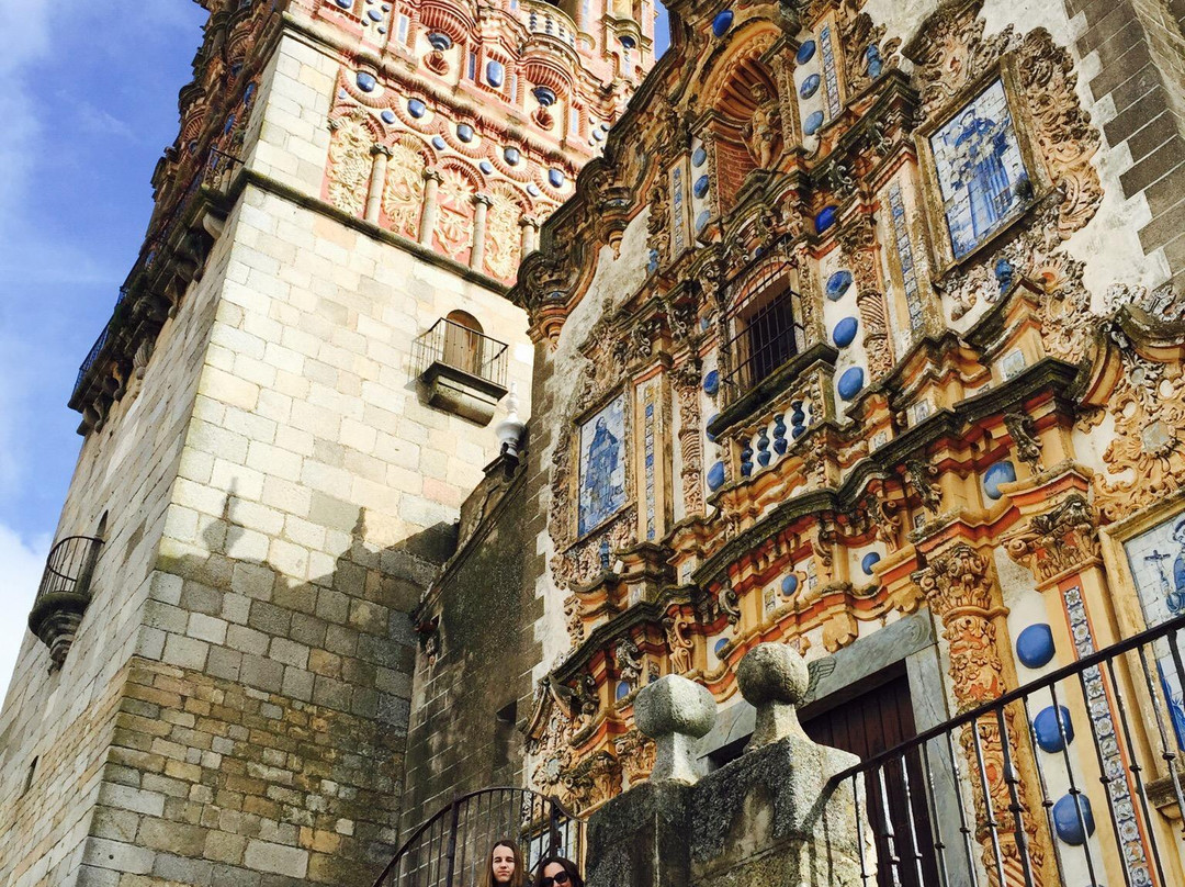 Temple Tour Jerez景点图片