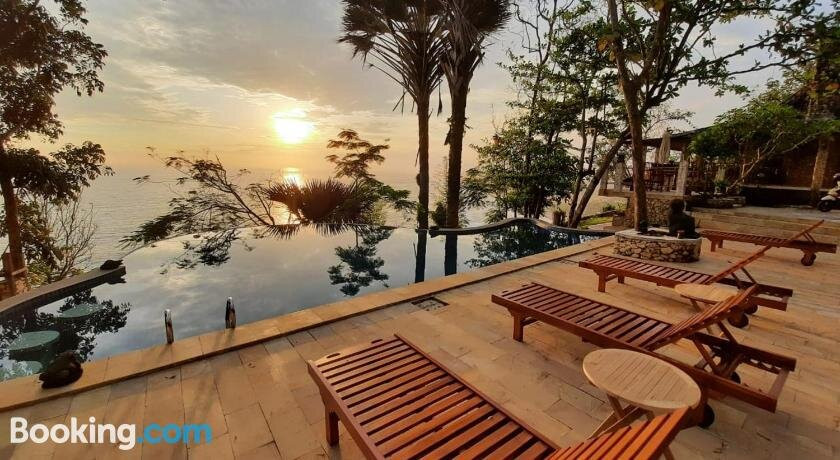 Edge Resort, Yogyakarta主图