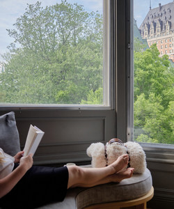 Hôtel Nomad - l'esprit de curiosité酒店图片