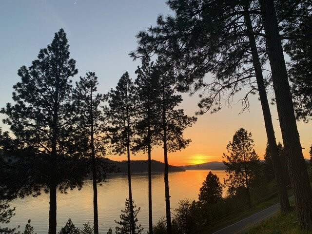 Camp Runamuck Bed and Breakfast主图