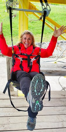 Zip Line Montenegro-Zabljak必去景点