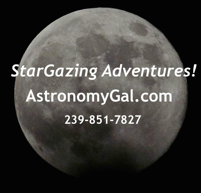 Linda's Stargazing Adventures-Lehigh Acres必去景点