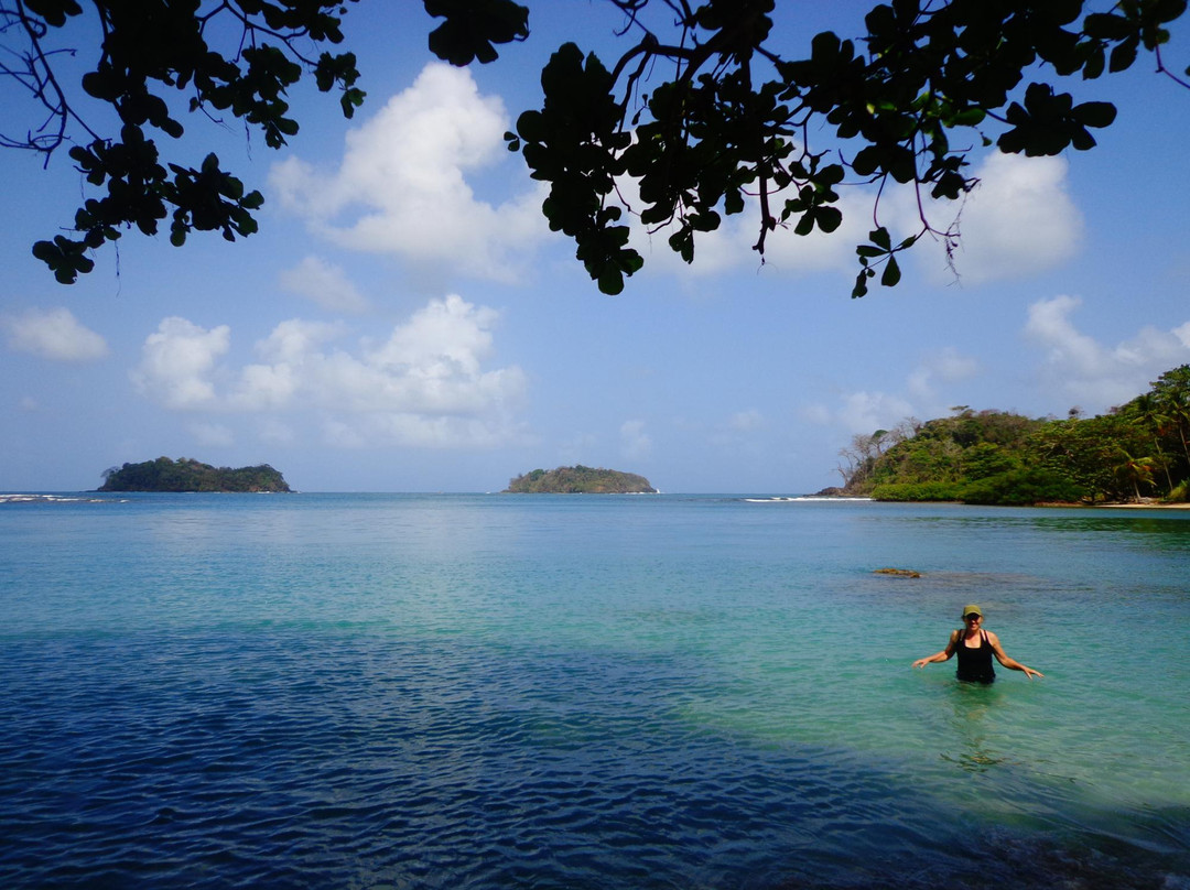 Playa Blanca景点图片